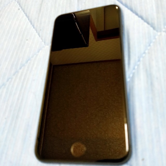 iPhone8plus スペースグレイ simフリー