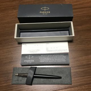 パーカー(Parker)のParker ボールペン(ペン/マーカー)