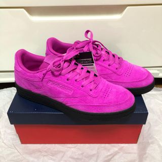 リーボック(Reebok)のReebok（Club C クラブシー）(スニーカー)