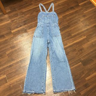 マウジー(moussy)のオールインワン(オールインワン)