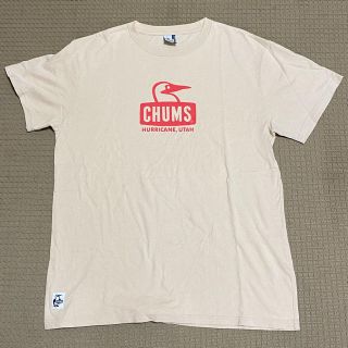 チャムス(CHUMS)のチャムス　中古Tシャツ (シャツ)