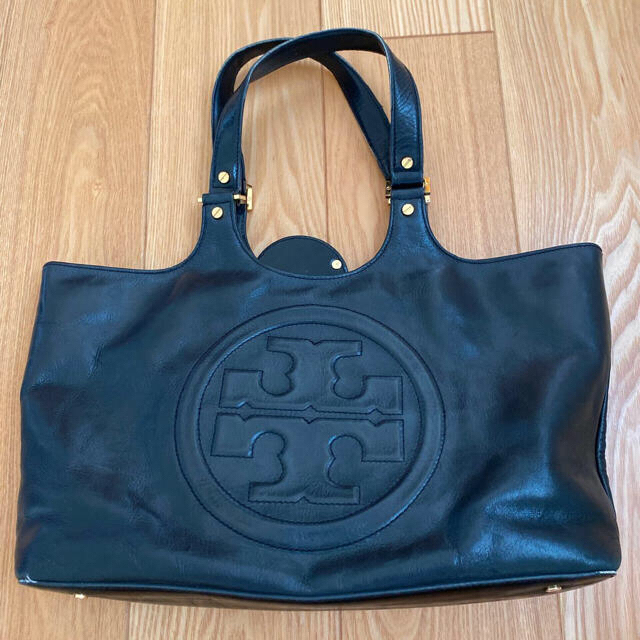 Tory Burch(トリーバーチ)のトリーバーチ レザートートバッグ レディースのバッグ(トートバッグ)の商品写真