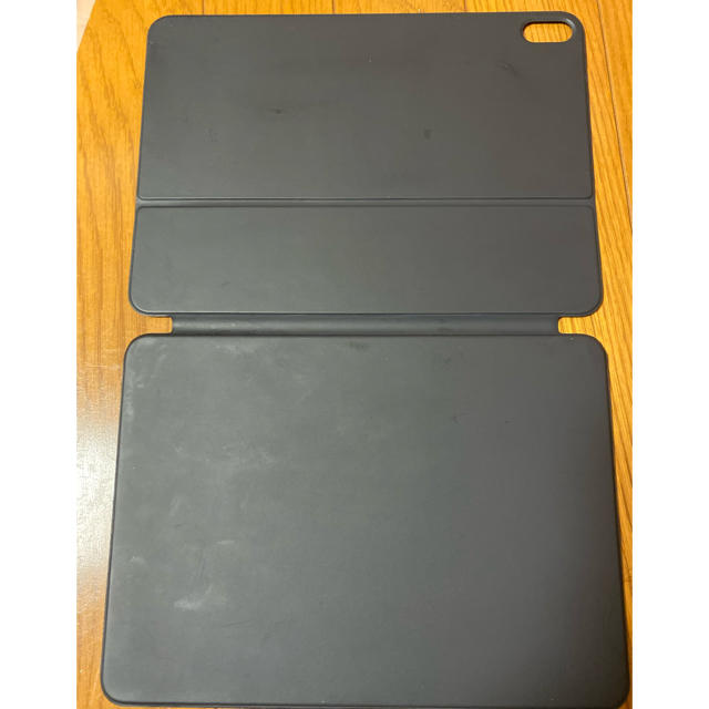 iPad Pro11インチ Smart Keyboard Folio 2
