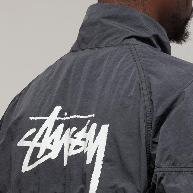 STUSSY - Mサイズ Stussy NIKE Windrunner ストューシー ナイキの通販 ...