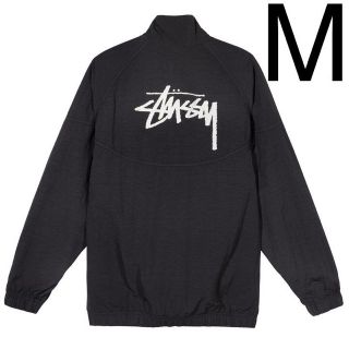 ステューシー(STUSSY)のMサイズ Stussy NIKE Windrunner ストューシー ナイキ(ナイロンジャケット)