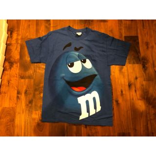 エムアンドエム(M&M)のm&m Tシャツ(Tシャツ/カットソー(半袖/袖なし))