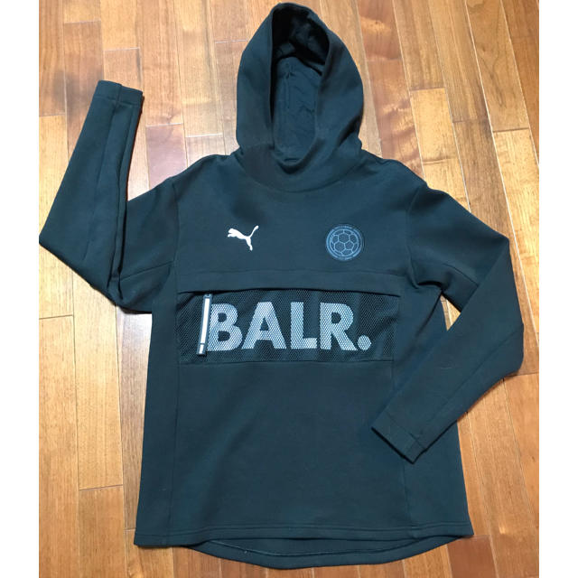 BALR. x PUMA フーディー パーカー Size S