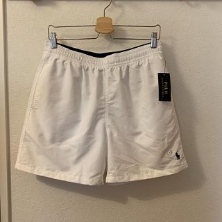 ラルフローレン(Ralph Lauren)のラルフローレン  水着　ショートパンツ(水着)