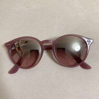 レイバン(Ray-Ban)のRayBan ボストン ピンク(ボストンバッグ)