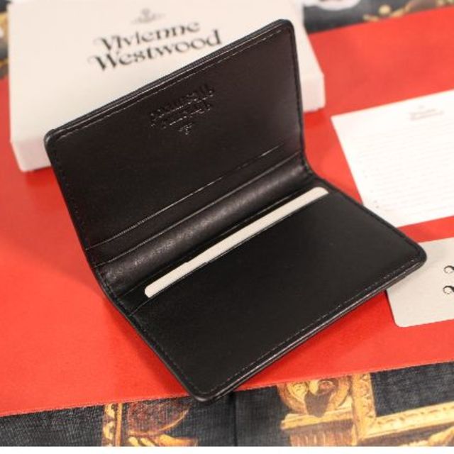 国産即納 Vivienne Westwood - 新品 ヴィヴィアン 19/20AW ANNA カード 