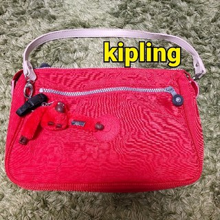 キプリング(kipling)の【kipling】キプリング ミニバッグ(ハンドバッグ)