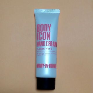 マリークワント(MARY QUANT)のハンドクリーム(ハンドクリーム)