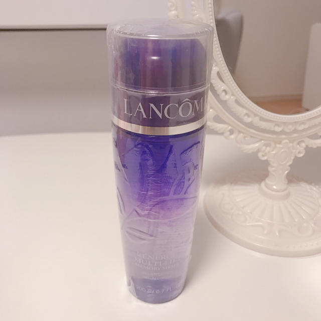 LANCOME(ランコム)の☆ aloha様 専用 ☆ランコム レネルジーM メモリーシェイプローション コスメ/美容のスキンケア/基礎化粧品(化粧水/ローション)の商品写真