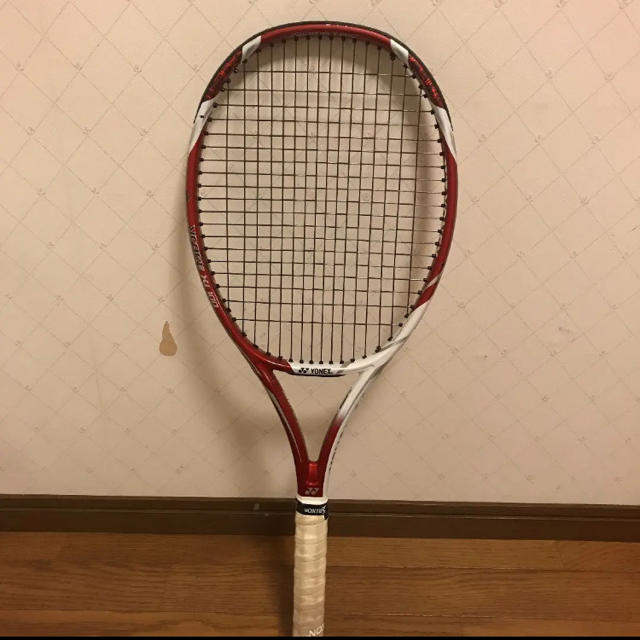 YONEX(ヨネックス)のヨネックス　VCORE Xi 100 スポーツ/アウトドアのテニス(ラケット)の商品写真