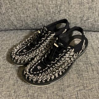 キーン(KEEN)のanna様　keen ユニーク　28cm (サンダル)