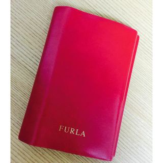 フルラ(Furla)のFURLA♡ブックカバー(その他)