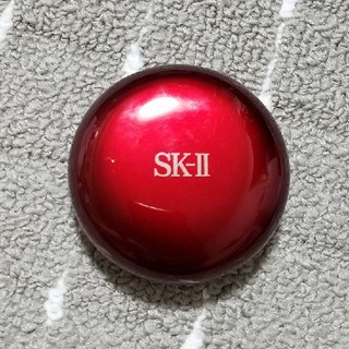 エスケーツー(SK-II)のSK-II☆ファンデーション☆ケース(ファンデーション)