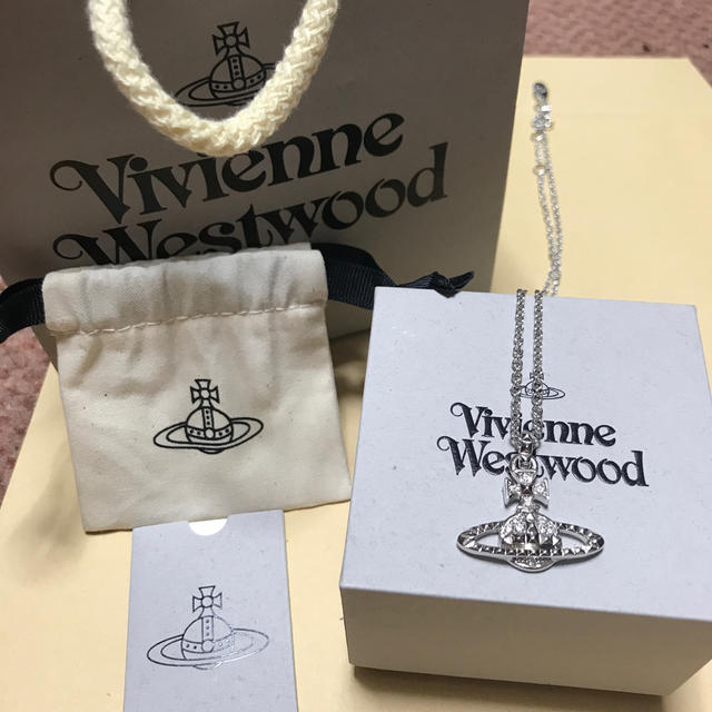 Vivienne Westwood ネックレス