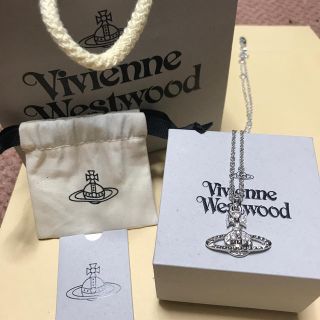 ヴィヴィアンウエストウッド(Vivienne Westwood)のVivienne Westwood ネックレス(ネックレス)