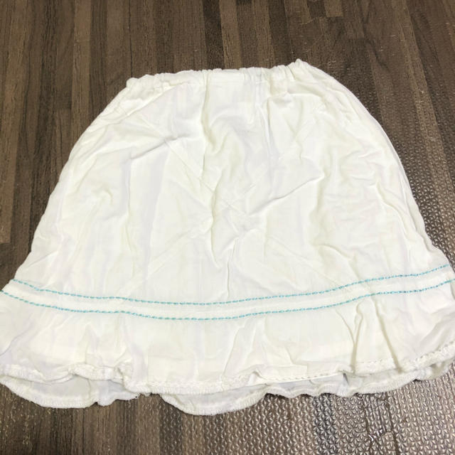 NEXT(ネクスト)のNEXT スカート　サイズ98 キッズ/ベビー/マタニティのキッズ服女の子用(90cm~)(スカート)の商品写真