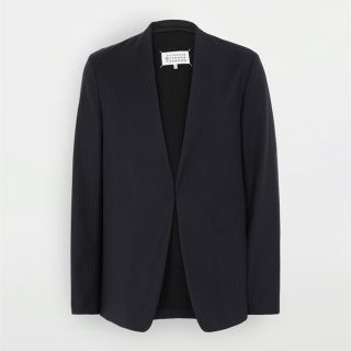 Maison Margiela 20ss ノーカラージャケット