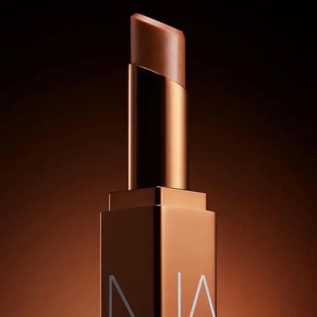 NARS(ナーズ)の新品<NARS>Laguna限定アフターグローリップバーム 00461 コスメ/美容のベースメイク/化粧品(口紅)の商品写真