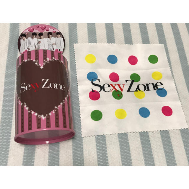 ♡m.a.h.o♡さま専用出品 SexyZone ロッテとのコラボ商品セット | フリマアプリ ラクマ