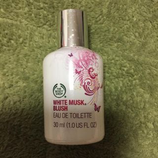 ザボディショップ(THE BODY SHOP)の香水♡ボディショップとクロエ(その他)