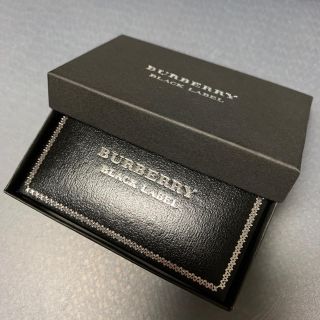 バーバリーブラックレーベル(BURBERRY BLACK LABEL)のネクタイピンBurberry Blacklabel バーバリー　ブラックレーベル(ネクタイピン)