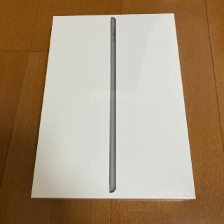 iPad Wi-Fiモデル 32GB 第7世代Apple(タブレット)