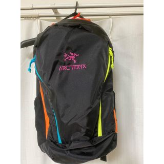 アークテリクス(ARC'TERYX)のビームスボーイ アークテリクス マンティス クレイジーカラー(バッグパック/リュック)