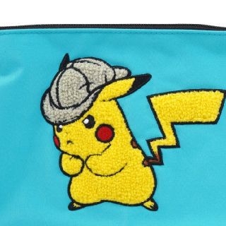 ポケモン(ポケモン)のオトナミューズ付録ピカチュウポーチセット(ポーチ)