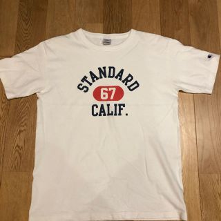 スタンダードカリフォルニア(STANDARD CALIFORNIA)のスタンダードカリフォルニア(Tシャツ/カットソー(半袖/袖なし))