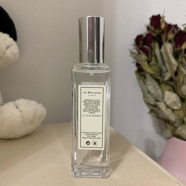 Jo Malone(ジョーマローン)のジョーマローン◆イングリッシュペアー&フリージア コスメ/美容の香水(香水(女性用))の商品写真