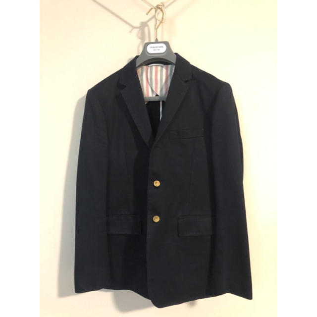 THOM BROWNE(トムブラウン）ジャケット