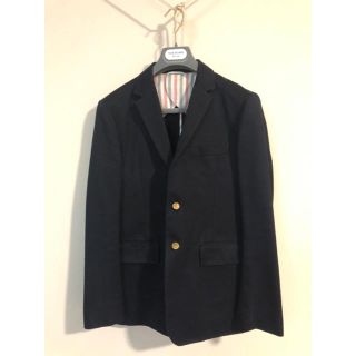 トムブラウン(THOM BROWNE)のTHOM BROWNE(トムブラウン）ジャケット(テーラードジャケット)