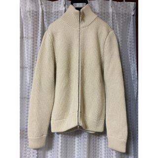 マルタンマルジェラ(Maison Martin Margiela)の(NORI様専用)Maison Margiela 18aw ドライバーズニット(ニット/セーター)