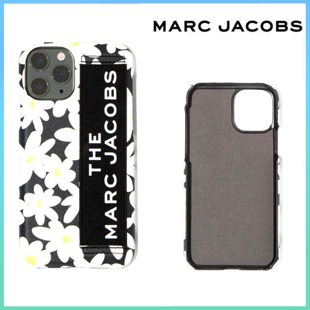 MARC JACOBS iPhone11ケース