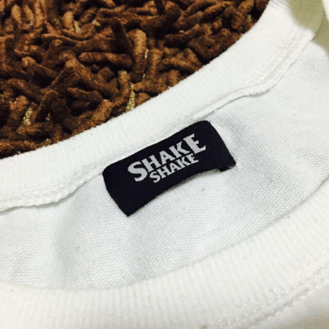 SHAKE SHAKE(シェイクシェイク)のロンT レディースのトップス(Tシャツ(長袖/七分))の商品写真