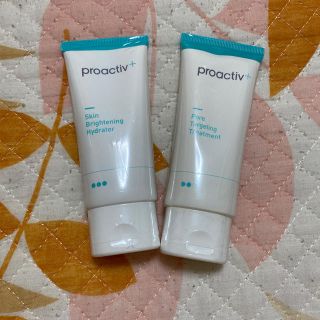 プロアクティブ(proactiv)のプロアクティブ　プラス(化粧水/ローション)