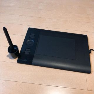 ワコム(Wacom)のWacom PTK440(PC周辺機器)