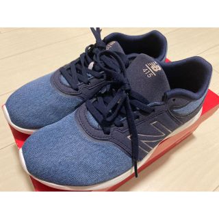 ニューバランス(New Balance)のnew balance スニーカー(スニーカー)