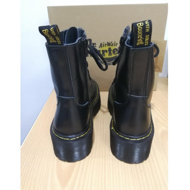 Dr.Martens(ドクターマーチン)のDr.martens レディースの靴/シューズ(ブーツ)の商品写真