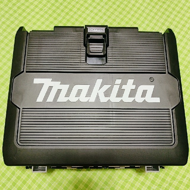 Makita(マキタ)の美品 マキタ インパクトドライバー インパクトドライバ TD171DRGXB スポーツ/アウトドアの自転車(工具/メンテナンス)の商品写真