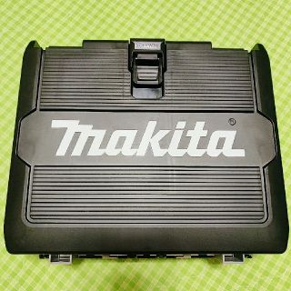 マキタ(Makita)の美品 マキタ インパクトドライバー インパクトドライバ TD171DRGXB(工具/メンテナンス)