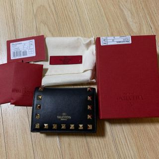 ヴァレンティノ(VALENTINO)のバレンティノ Valentino 財布 たぬきさん専用(財布)