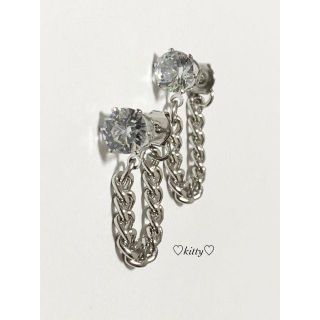 CHANEL(ピアス(両耳用))のフリマアイテム一覧 CHANEL(ピアス(両耳用))のフリマアイテム一覧