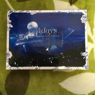 ノギザカフォーティーシックス(乃木坂46)の7th　YEAR　BIRTHDAY　LIVE（完全生産限定盤） Blu-ray(アイドル)