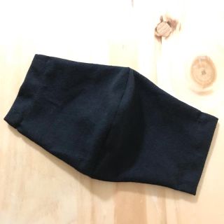 ユニクロ(UNIQLO)の(no.214)UNIQLO エアリズムマスクカバー　インナーマスク　ユニクロ(防災関連グッズ)