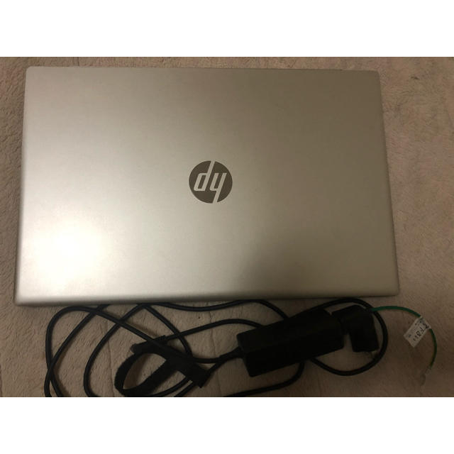 HP(ヒューレットパッカード)のHP pavilion Laptop 15-cu 1xxx スマホ/家電/カメラのPC/タブレット(ノートPC)の商品写真